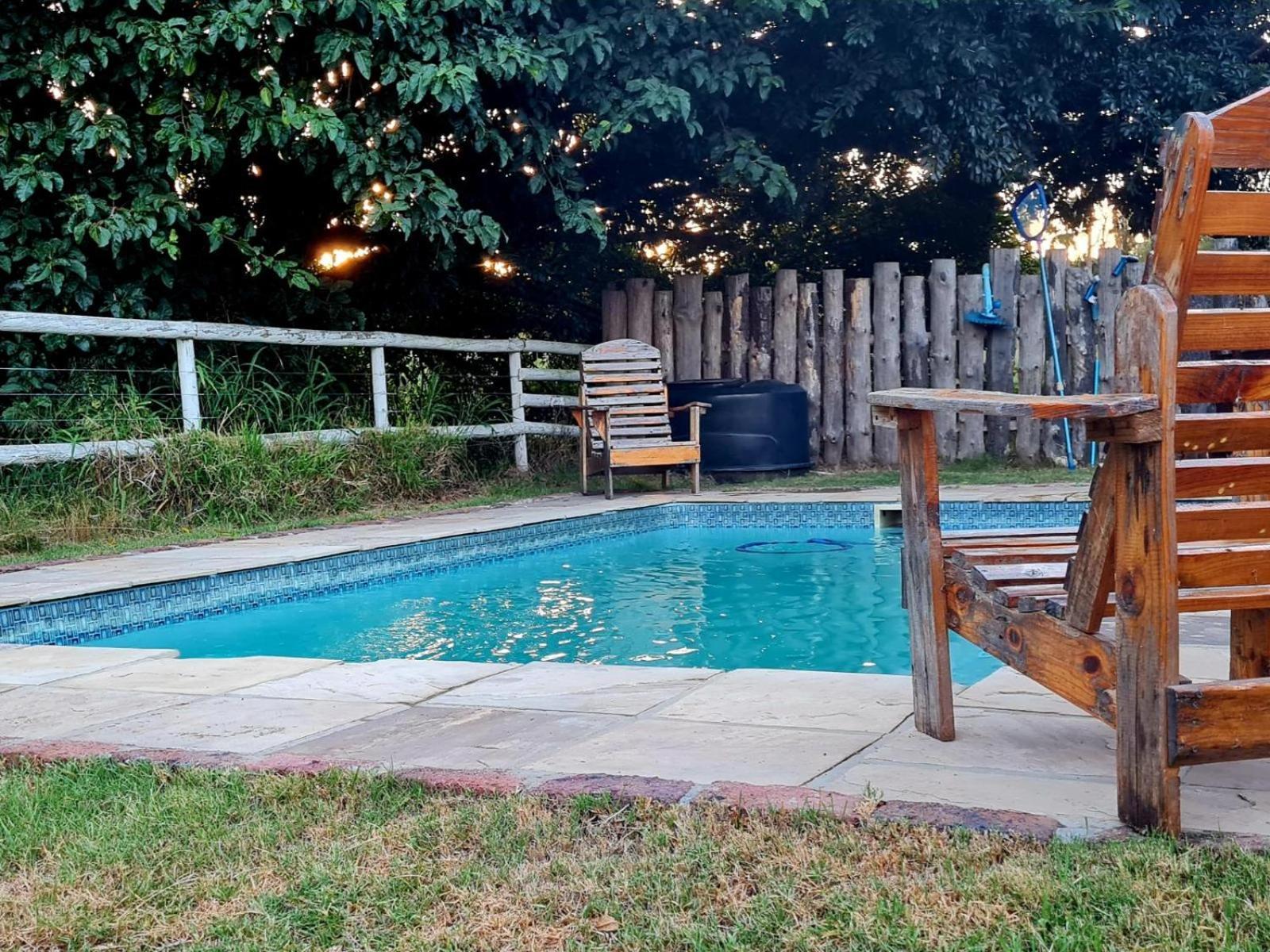 Blue Mountain Farm Lodge, Cabins & Cottages Swellendam Exterior photo