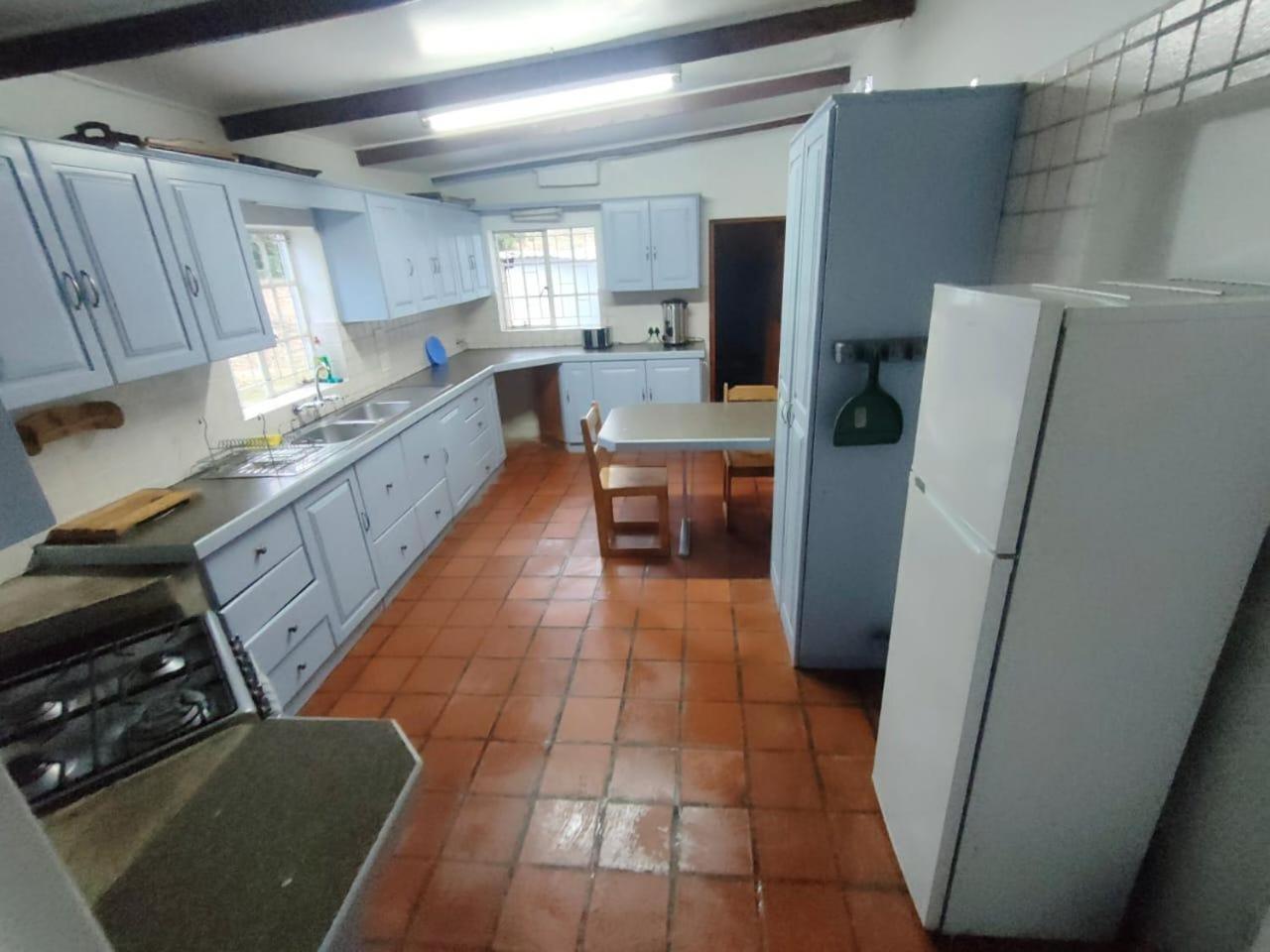 Blue Mountain Farm Lodge, Cabins & Cottages Swellendam Room photo