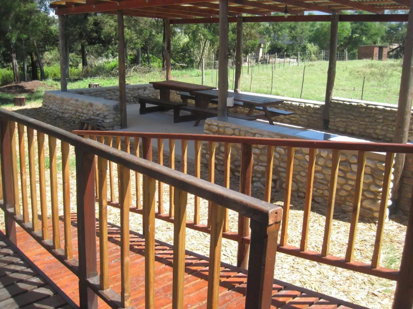 Blue Mountain Farm Lodge, Cabins & Cottages Swellendam Room photo