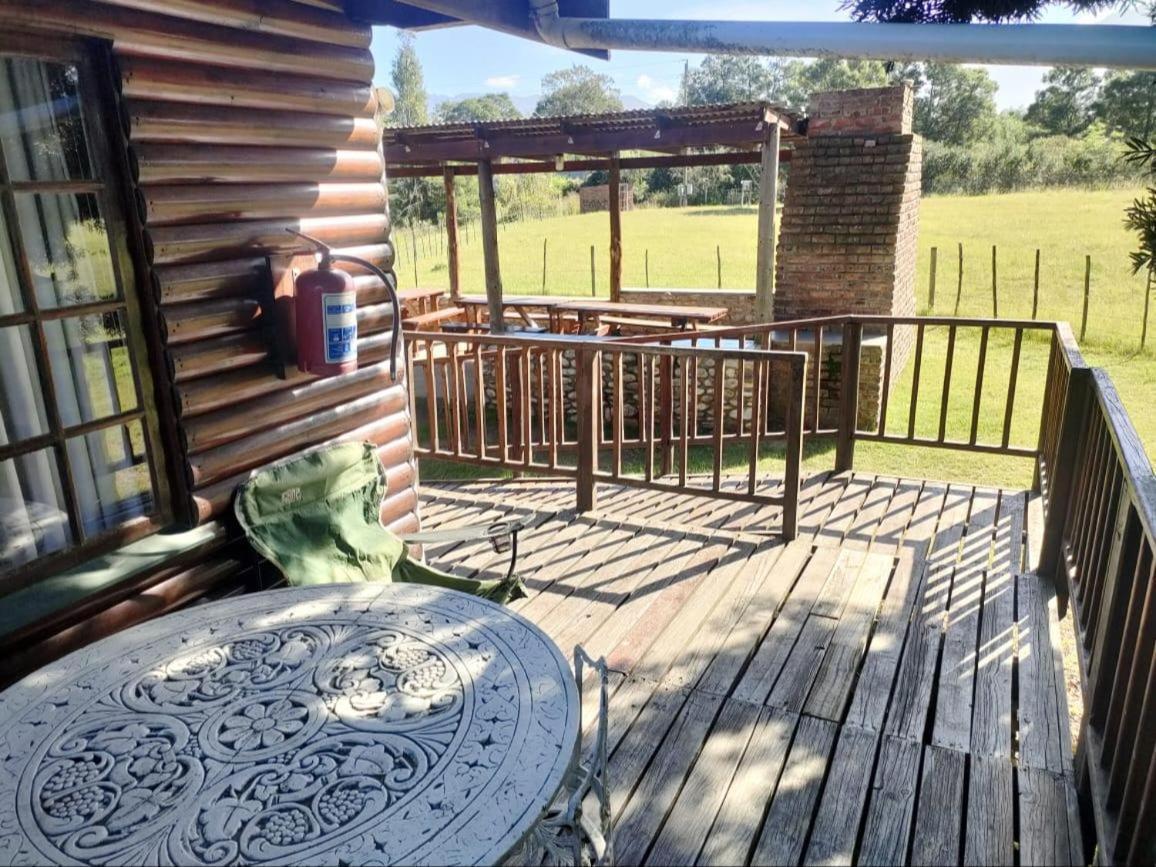 Blue Mountain Farm Lodge, Cabins & Cottages Swellendam Room photo